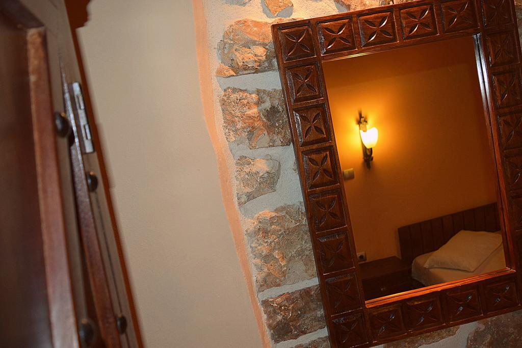 Tilemachos Traditional House Vathy  Exterior photo