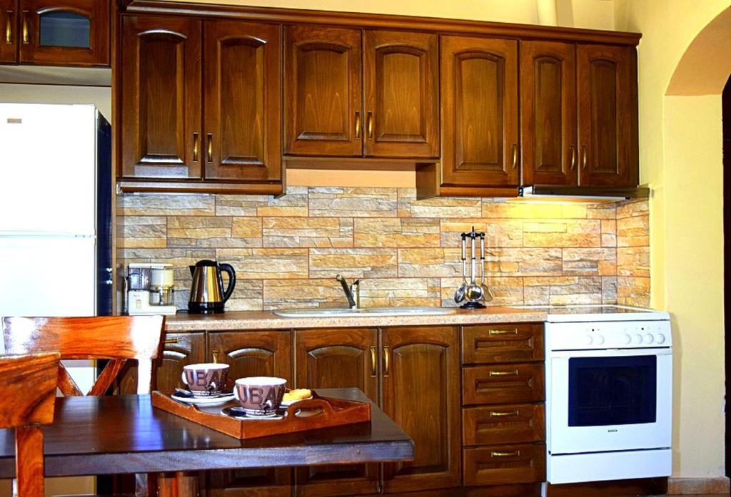 Tilemachos Traditional House Vathy  Exterior photo